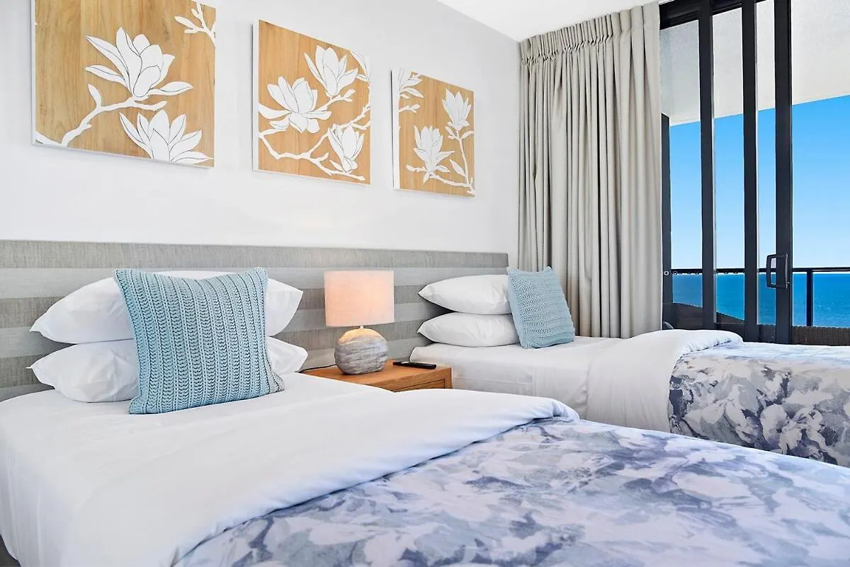 Beachside Paradise At Oracle 12304 Gold Coast 0*,